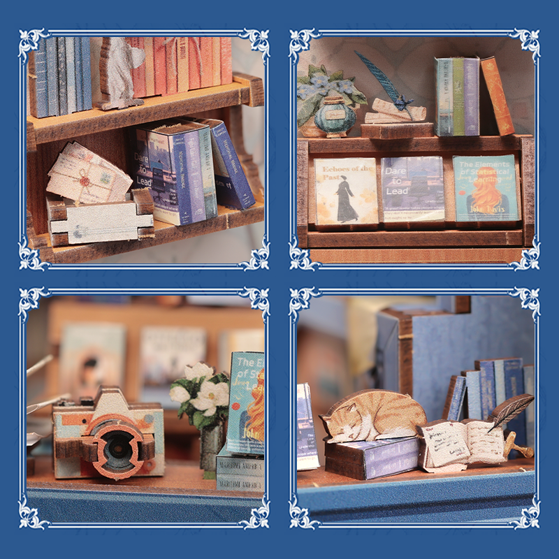 Literature Bookstore