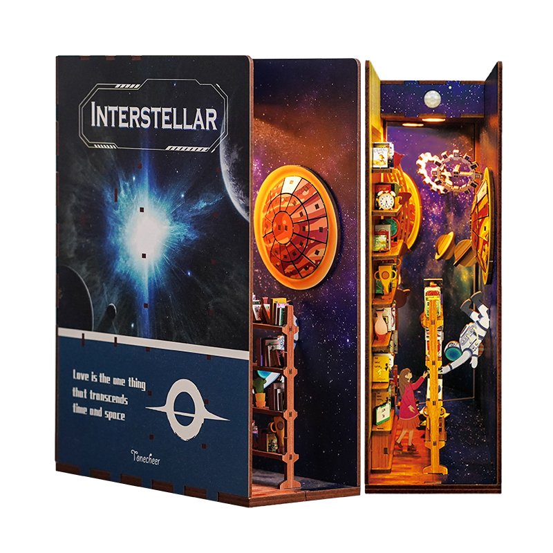 Interstellar | Tonecheer