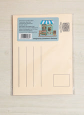 Book Store | Puzzle Magnet