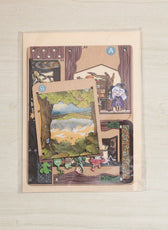 Magic Shop | Puzzle Magnet