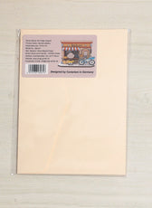 German Bakery | Puzzle Magnet