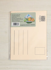 Bavaria Picnic | Puzzle Magnet