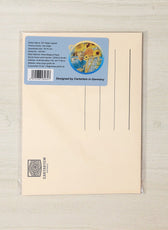 Van Gogh | Puzzle Magnet