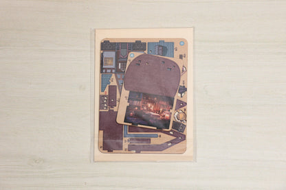 Magic Shop | Puzzle Magnet