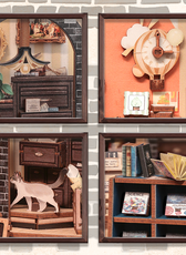 The Scholar's Bookstore