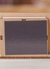 German Bakery | Puzzle Magnet