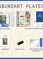 Literature Bookstore