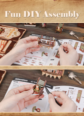 Memories Music Bookshop