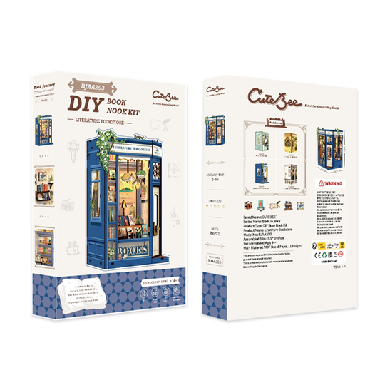 Literature Bookstore