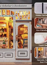 The Scholar's Bookstore