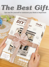 The Scholar's Bookstore