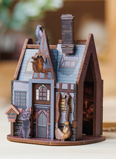 Magic Shop | Puzzle Magnet