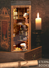 Eternal Bookstore