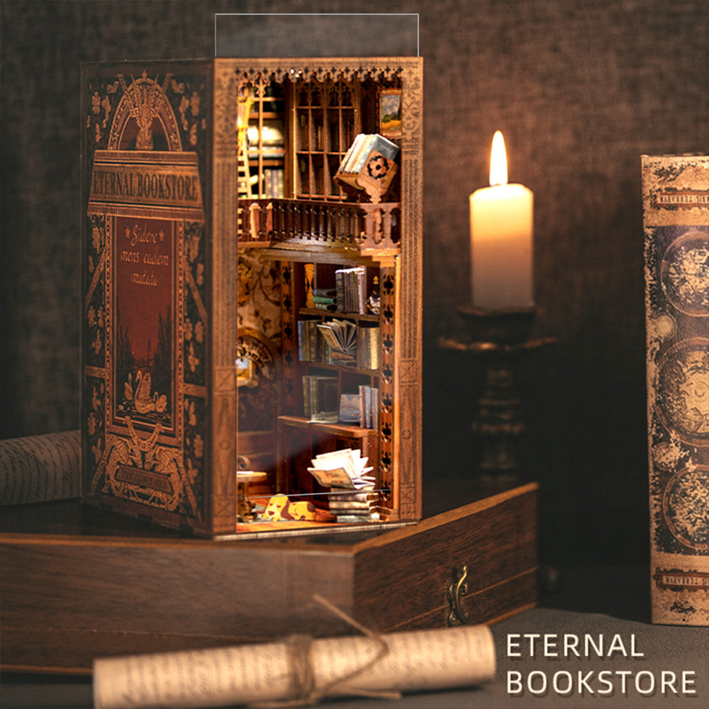 Eternal Bookstore