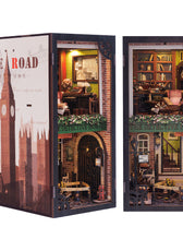 Rose Detective Agency