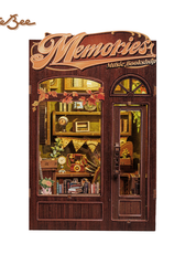 Memories Music Bookshop