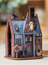 Magic Shop | Puzzle Magnet