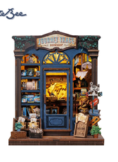 Journey Trace Bookshop