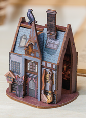 Magic Shop | Puzzle Magnet