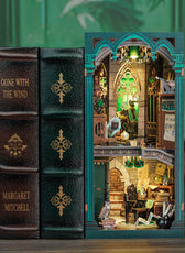 Darkness Common Room