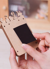 Magic Shop | Puzzle Magnet