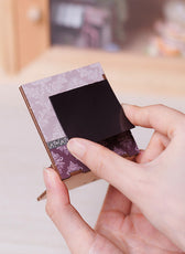 Library | Puzzle Magnet