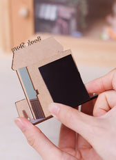 Book Store | Puzzle Magnet