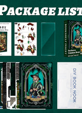 Darkness Common Room