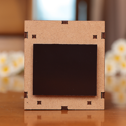Gentlemans Lounge  | Mini Book Nook