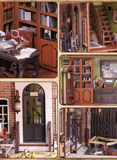 Rose Detective Agency