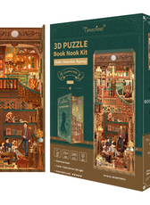 Violin Detective Agency