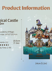 Magical Castle