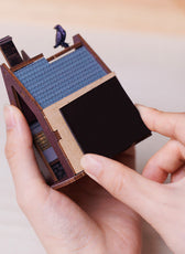 Magic Shop | Puzzle Magnet