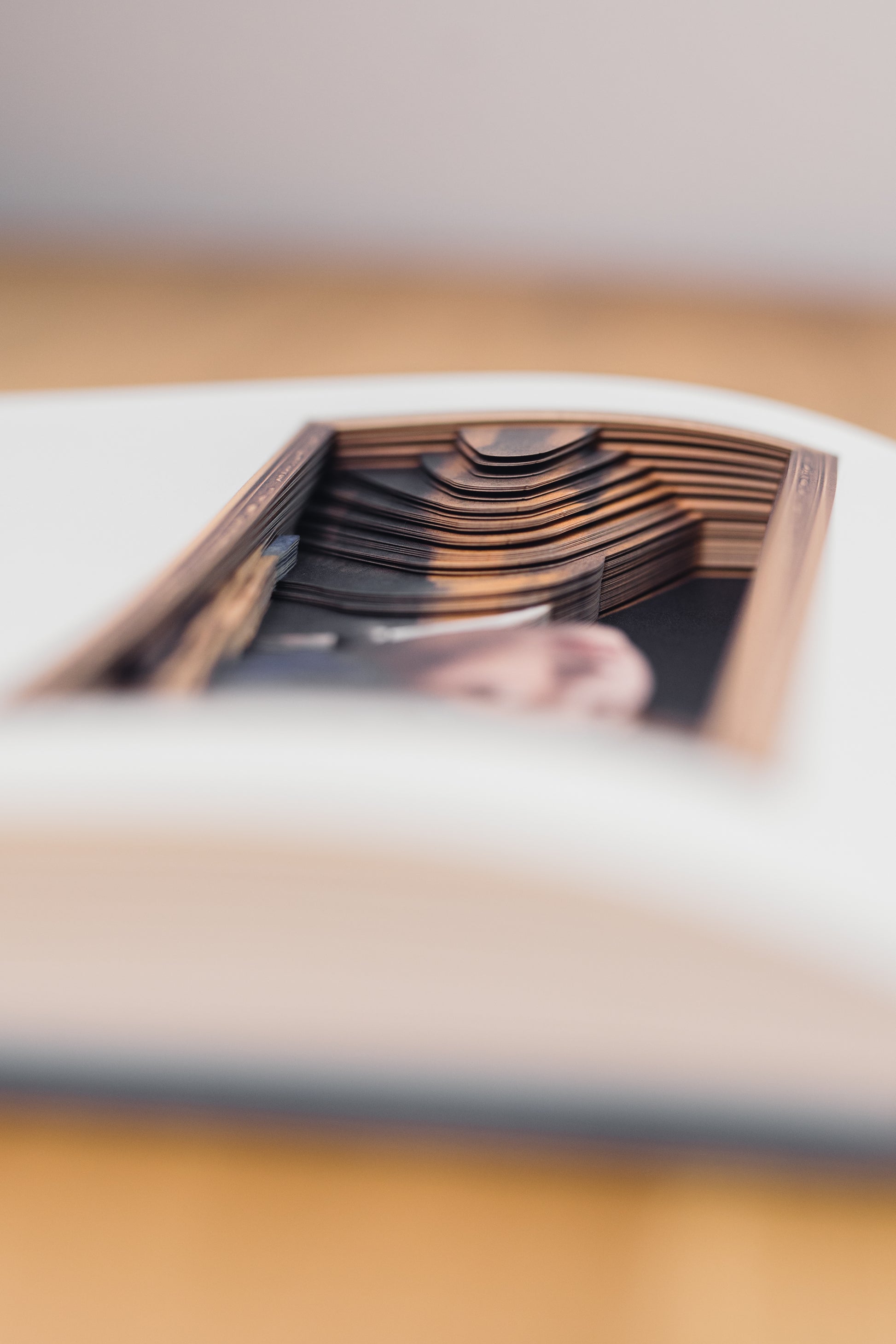 Pearl Earring | Cartartem