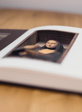 Mona Lisa | Cartartem