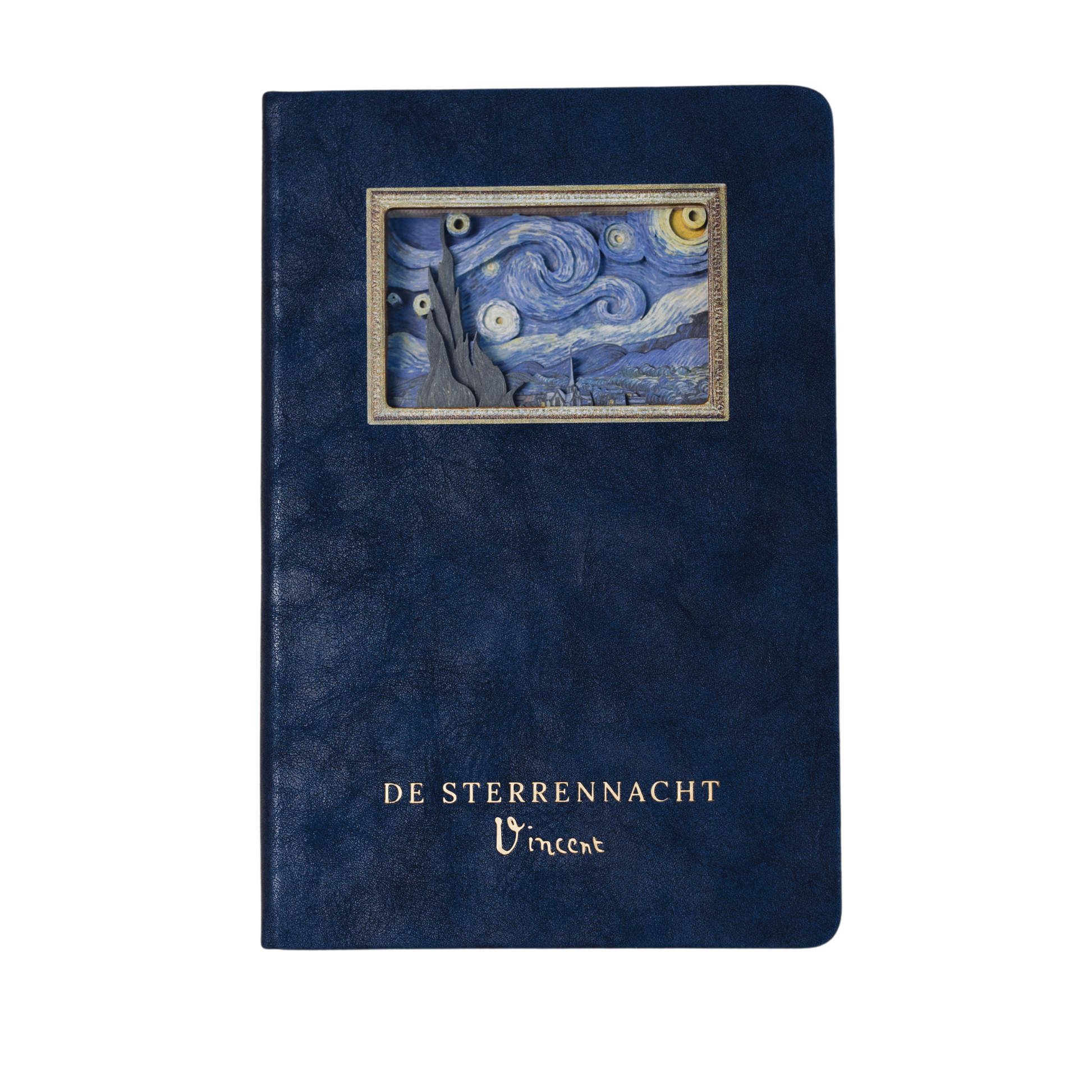 Starry Night | Cartartem