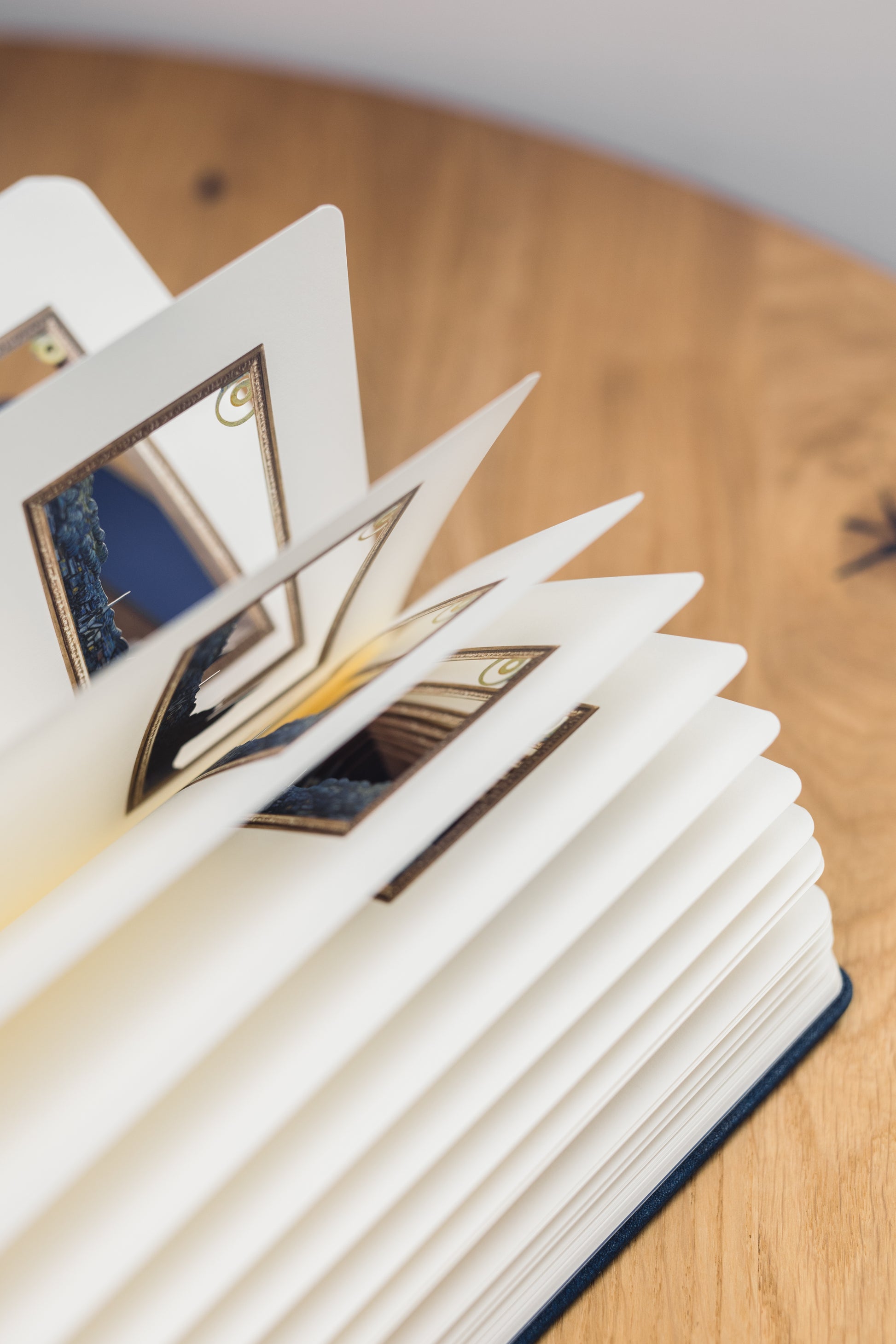 Starry Night | Cartartem