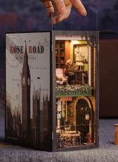 Rose Detective Agency