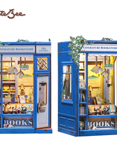 Literature Bookstore