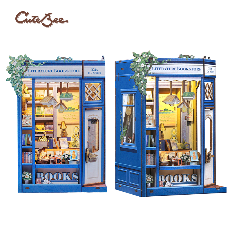 Literature Bookstore