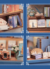 Literature Bookstore