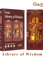 Library of Wisdom