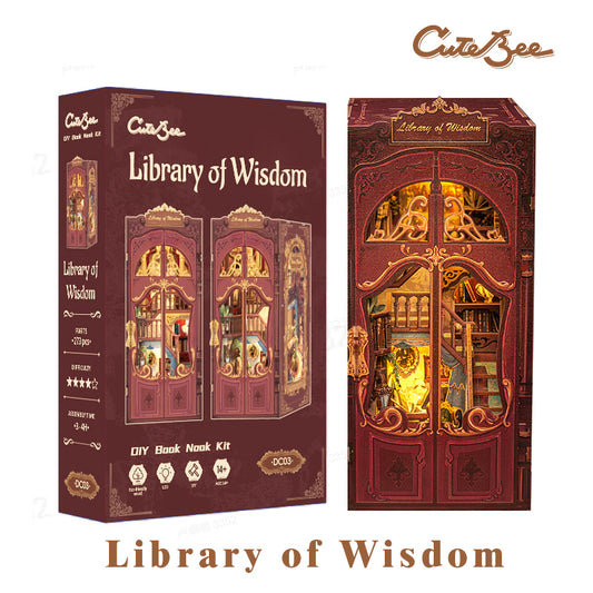 Library of Wisdom