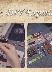 Rose Detective Agency