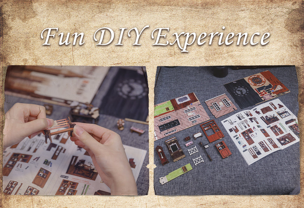 Rose Detective Agency