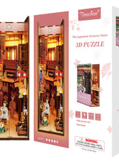 Japanese Grocery Store