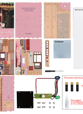 Japanese Grocery Store