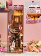 Japanese Grocery Store