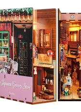 Japanese Grocery Store