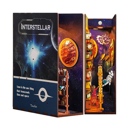 Interstellar | Tonecheer